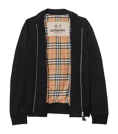 burberry jacke männer|burberry jackets for men.